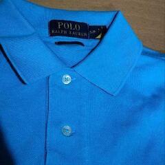 【商談中】Polo Ralph Lauren ポロシャツ Sサイズの画像