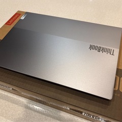 【美品】ThinkBook14 Gen 6 AMD 16GB / 512 GB SSD 高性能