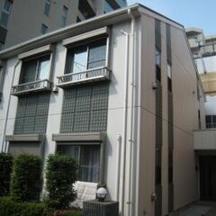 🉐初期費用８万円🙂新宿へ３０分！ＢＴ別独立洗面台付で家賃6200...