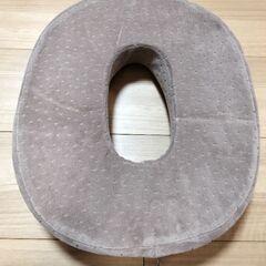 円座クッションの画像