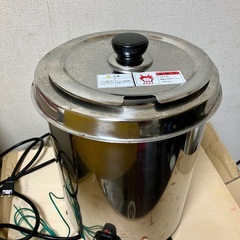 業務用スープジャー　保温5L キプロスター