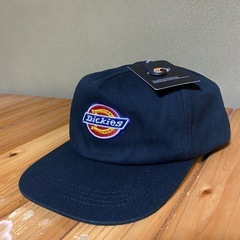 Dickies ディッキーズ　キャップ　タグ付き