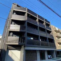 👑初期費用⭕️万円⁉️👀️東急東横線 学芸大学 徒歩12分🏆 審...