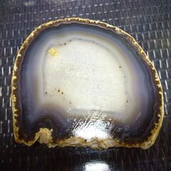 （管理-B-２)　④天然石台座の画像