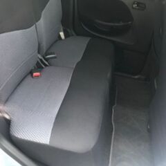 ムーブカスタム　車検ありの画像