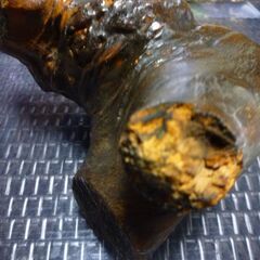 （管理-B-２)天然木飾り物の画像