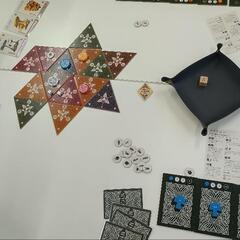 第27回 ボードゲーム会@蓮田 初心者🔰歓迎！
