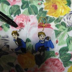宇野昌磨ハンドメイド