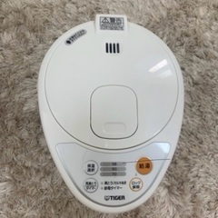 タイガー　電気ポット　2.2リットル　大容量の画像