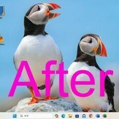 windows１１にアップグレードします　５，０００円 - 地元のお店