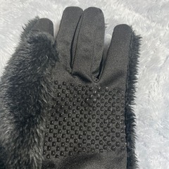 手袋あたたかいの画像