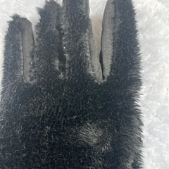 手袋あたたかいの画像