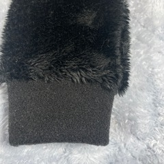 手袋あたたかいの画像