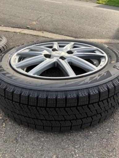 ２０２３年製ＶＲＸ2美品