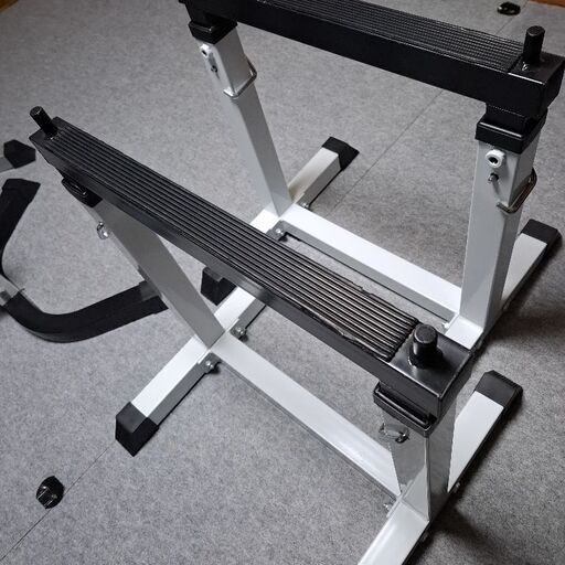 ワイドセフティーバー アイロテック