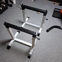 ワイドセフティーバー アイロテック