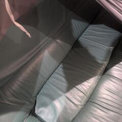 三人掛けソファの画像