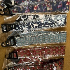 未使用★ネクタイ(各の画像