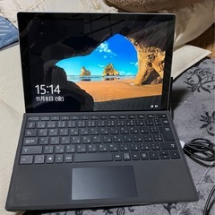 25日くらいまで掲載予定  Surface Pro 第5世代(郵送可)