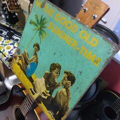 １９５０年から1960年代のレトロ看板の画像
