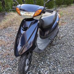 ヤマハJOG SA36J
