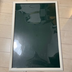 パズル　フレーム