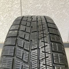 【値下げしました】185/60R15　スタッドレス+ホイールの画像