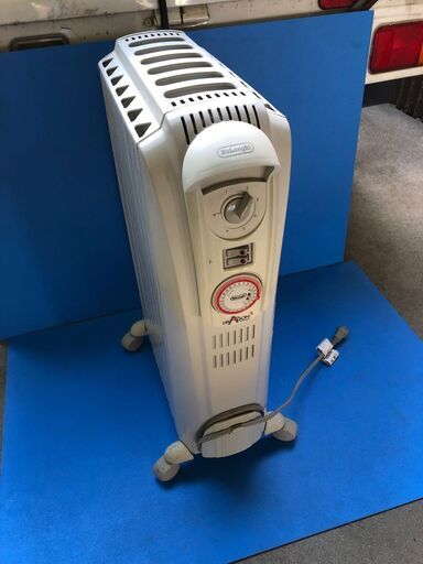 オイルヒーター