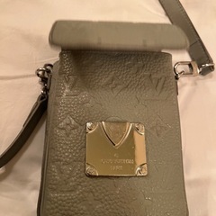 ルイヴィトン ウォレットバッグ 