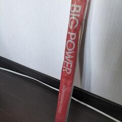 Made in USA　BIG　POWERの画像