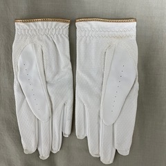 キャロウェイ CG Women's Elegance Dual JV グローブの画像