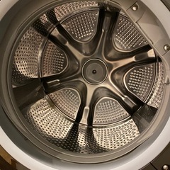 💪配送設置可能🚚分解清掃済👌✨高年式✨日立✨2021年製✨BD-STX110GR✨大容量✨洗濯 11kg✨乾燥 6kg✨自動投入✨大人気右開き✨AIお掃除機能✨遠隔操作可能✨携帯と連携✨ドラム洗濯機✨ドラム式洗濯乾燥機✨洗濯乾燥機✨ファミリータイプ✨美品✨洗濯機✨冷蔵庫✨セットでお安く✨SHARP✨TOSHIBA✨Panasonic✨三菱✨シャープ✨パナソニック✨セール✨中古✨中古ドラム式洗濯機✨リサイクル✨リサイクル家電✨中古洗濯機✨生活家電✨一人暮らし✨同棲✨引っ越し✨の画像