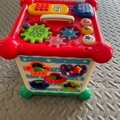 toyroyal 知育 おもちゃ パズルボックスの画像