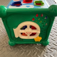 toyroyal 知育 おもちゃ パズルボックスの画像