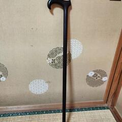 【お値引交渉可】杖 ISETAN の画像