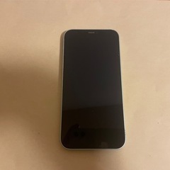 iPhone12 グリーン　256GB ジャンク品   