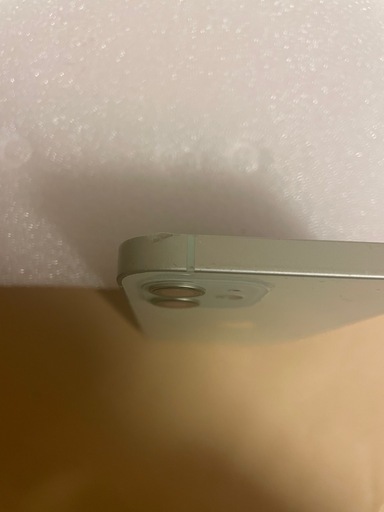 iPhone12 グリーン　256GB ジャンク品   