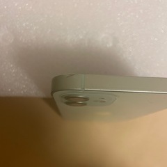 iPhone12 グリーン 256GB ジャンク品