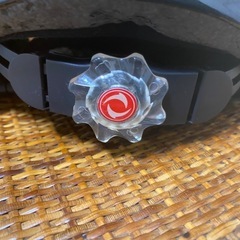 スノーボードヘルメットの画像