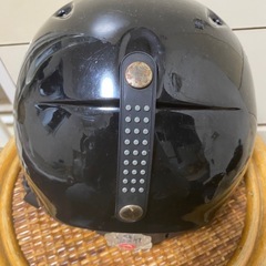 スノーボードヘルメットの画像