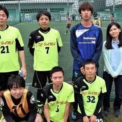 2024年最後の募集⚽️フットサル⚽️2024年12月上旬【個サ...