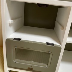 ピエニコティ  おままごとキッチンの画像