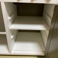 ピエニコティ  おままごとキッチンの画像