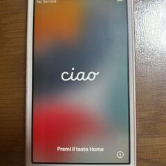 iPhone SE    の画像