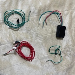 180系 クラウン アスリート ゼロクラウン 前期/後期 LEDテール ブレーキ 4灯化キット 18クラウン 18アスリート ゼロクラ 4灯化 アズーリの画像