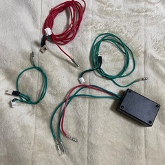 180系 クラウン アスリート ゼロクラウン 前期/後期 LEDテール ブレーキ 4灯化キット 18クラウン 18アスリート ゼロクラ 4灯化 アズーリの画像