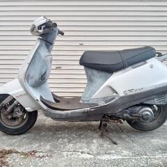 HONDA.Lead90🛵【バイクショップｅ】の画像