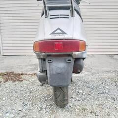 HONDA.Lead90🛵【バイクショップｅ】の画像