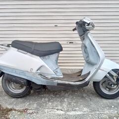 HONDA.Lead90🛵【バイクショップｅ】
