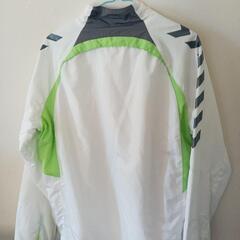 hummel　上下セットの画像